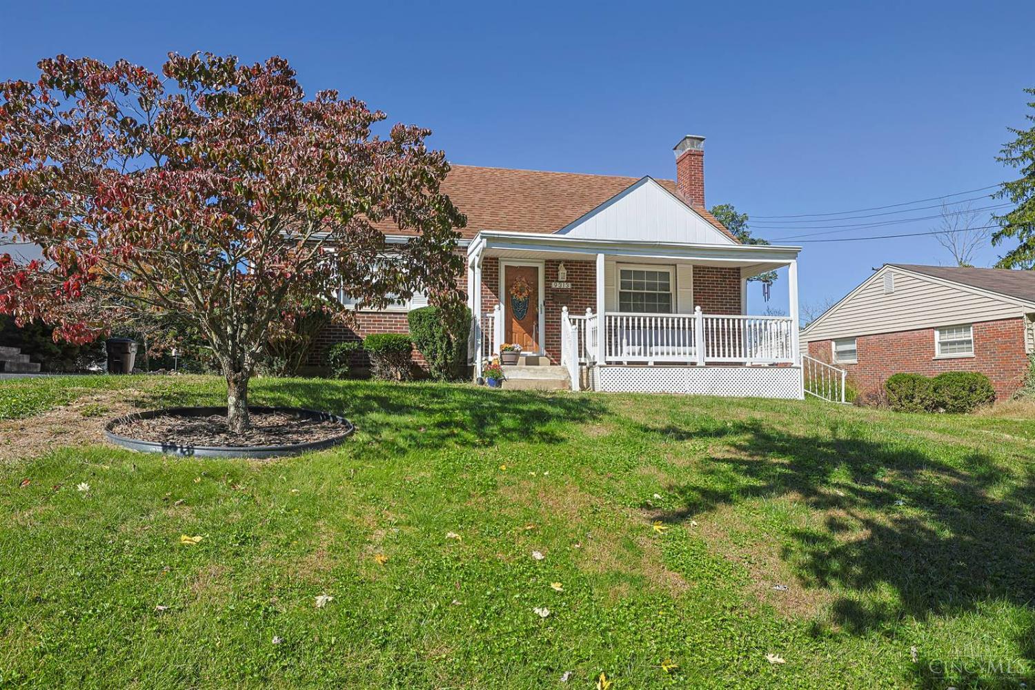 Photo 1 of Single family home for sale at 9313 Montoro Dr, Cincinnati, OH 45231 | MLS# 1896464 | Listing updated on 2026-10-07