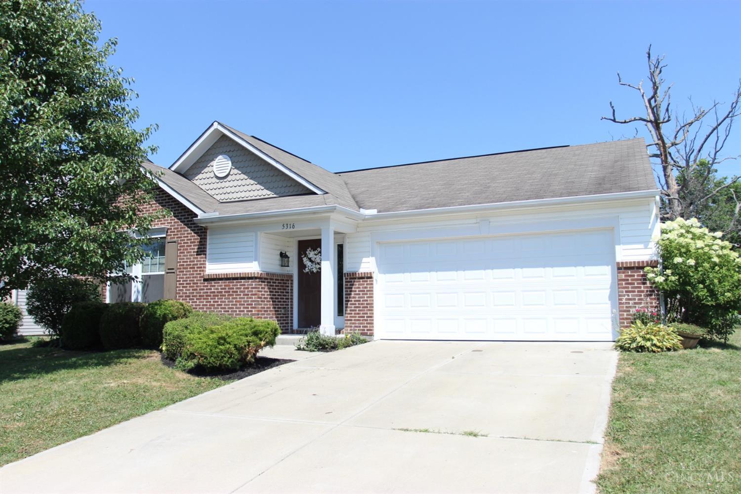 5316 Valley View Drive