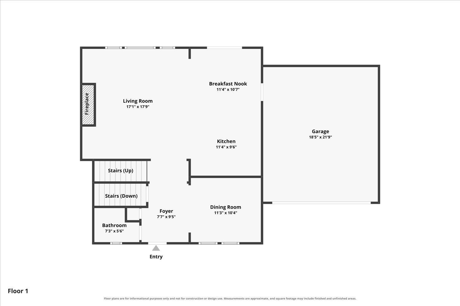 Photo 3 of Single family home for sale at 1118 Hayward Cir, Milford, OH 45150 | MLS# 1896300 | Listing updated on 2026-10-07