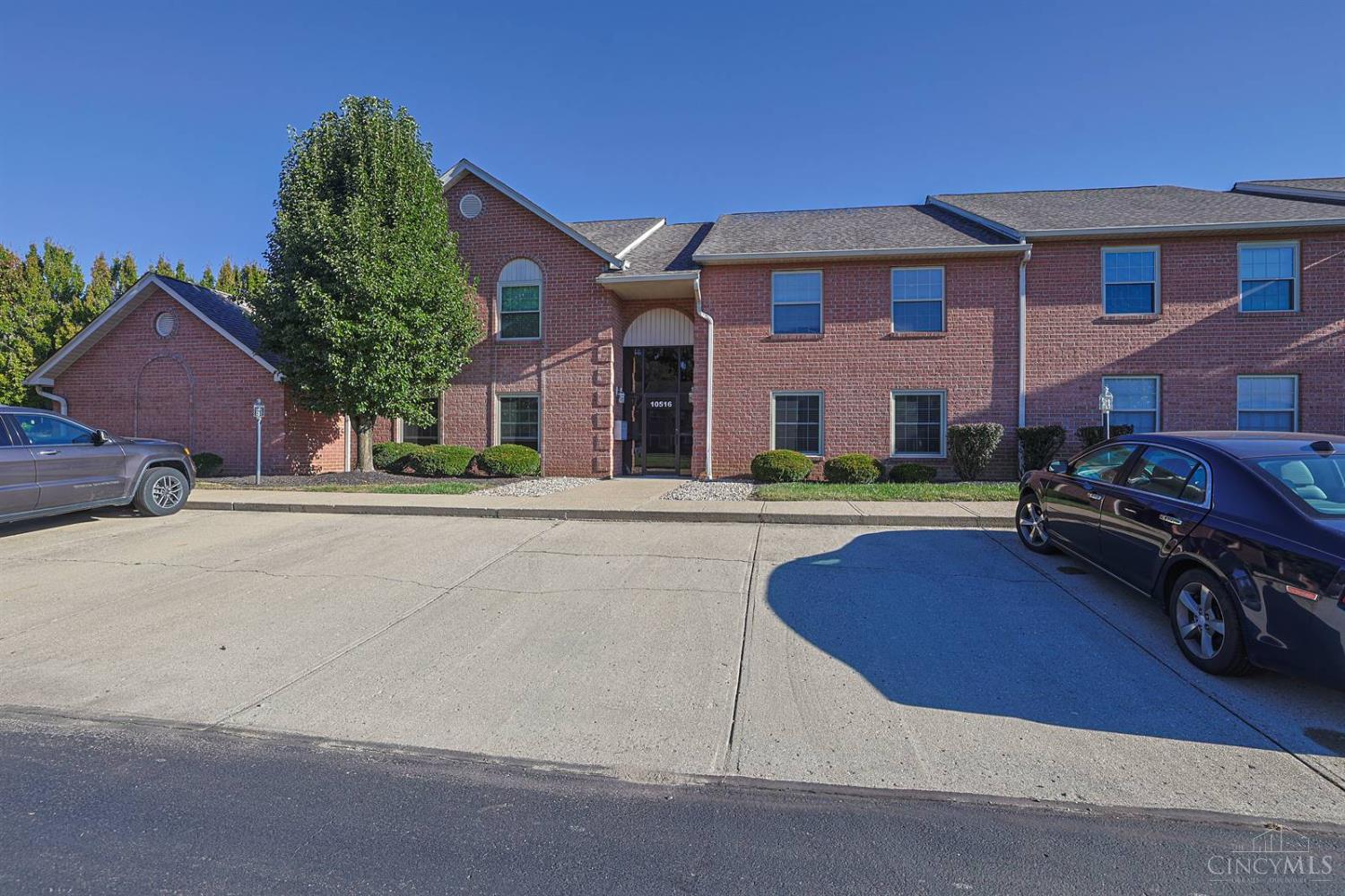 10516 West Road