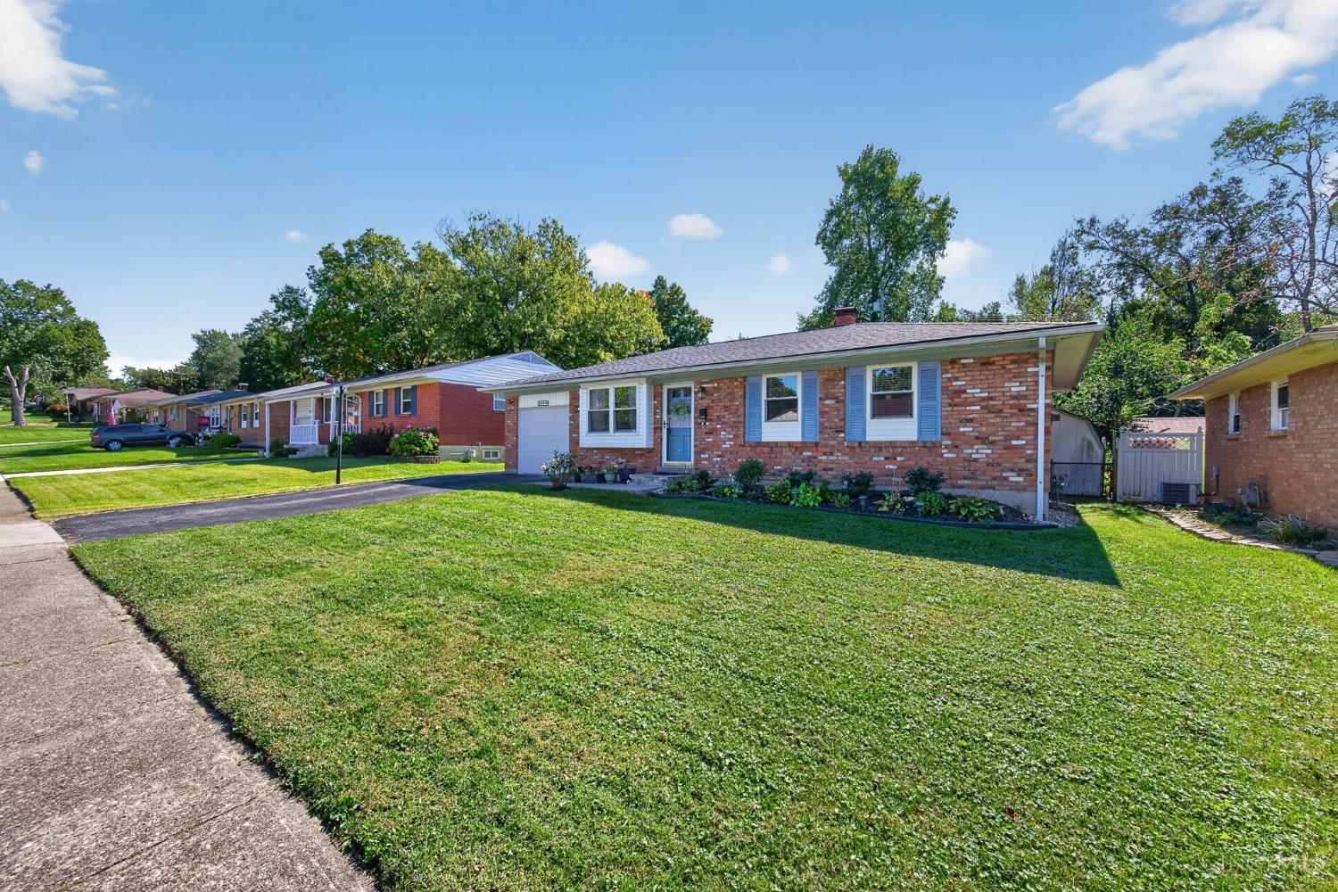 Photo 3 of Single family home for sale at 3753 Hermes Dr, Colerain Twp, OH 45247 | MLS# 1896480 | Listing updated on 2026-10-08