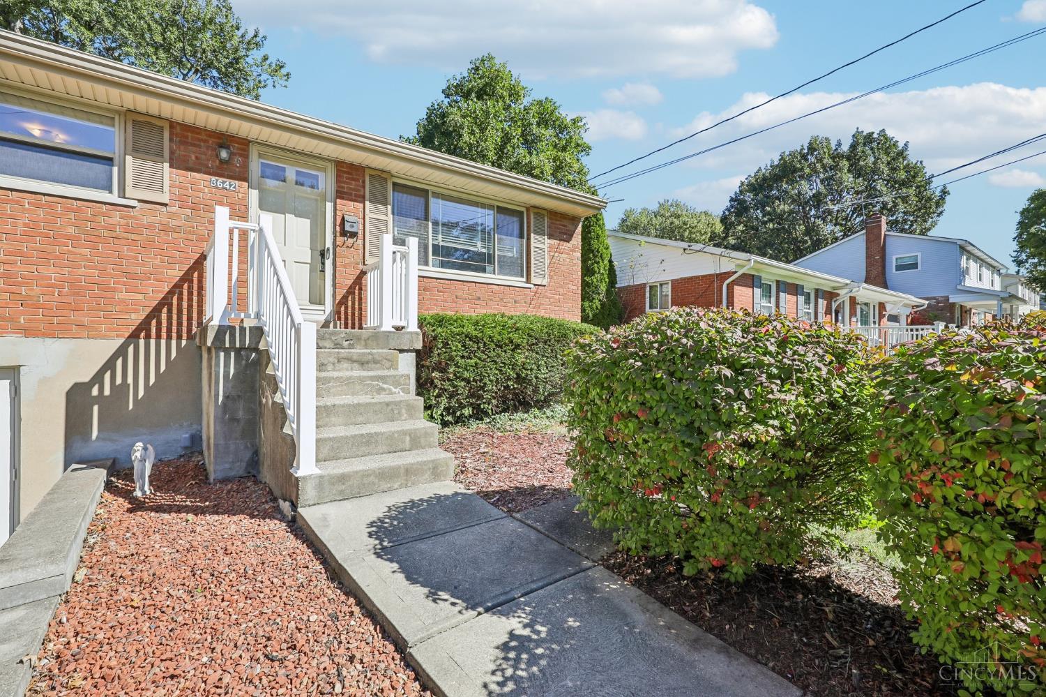Photo 3 of Single family home for sale at 3642 Woodsong Dr, Colerain Twp, OH 45251 | MLS# 1895832 | Listing updated on 2026-10-06
