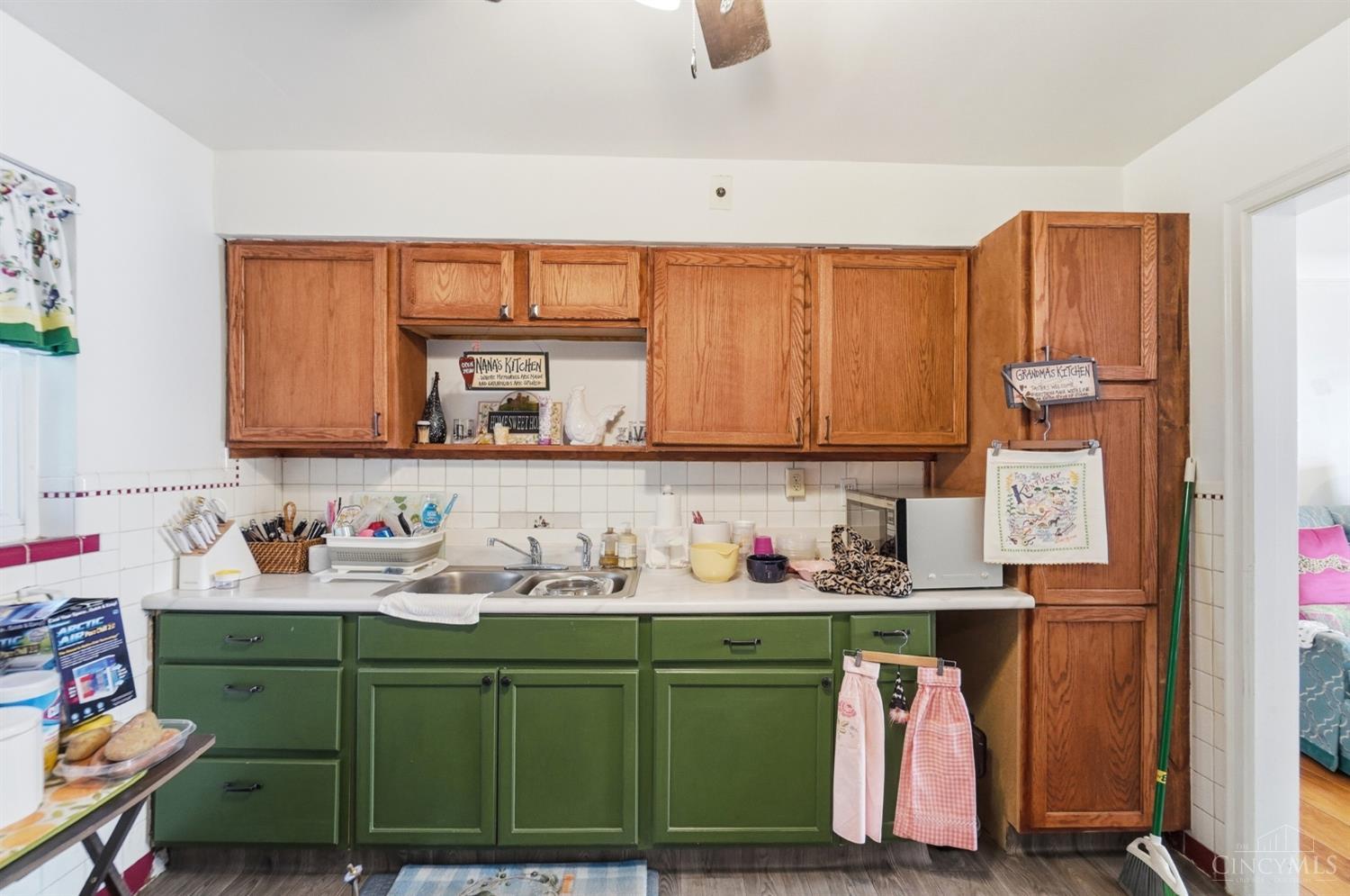 Photo 3 of House for sale at 1716 Carrahen Ave, Cincinnati, OH 45237 | MLS# 1896420 | Listing updated on 2026-10-07