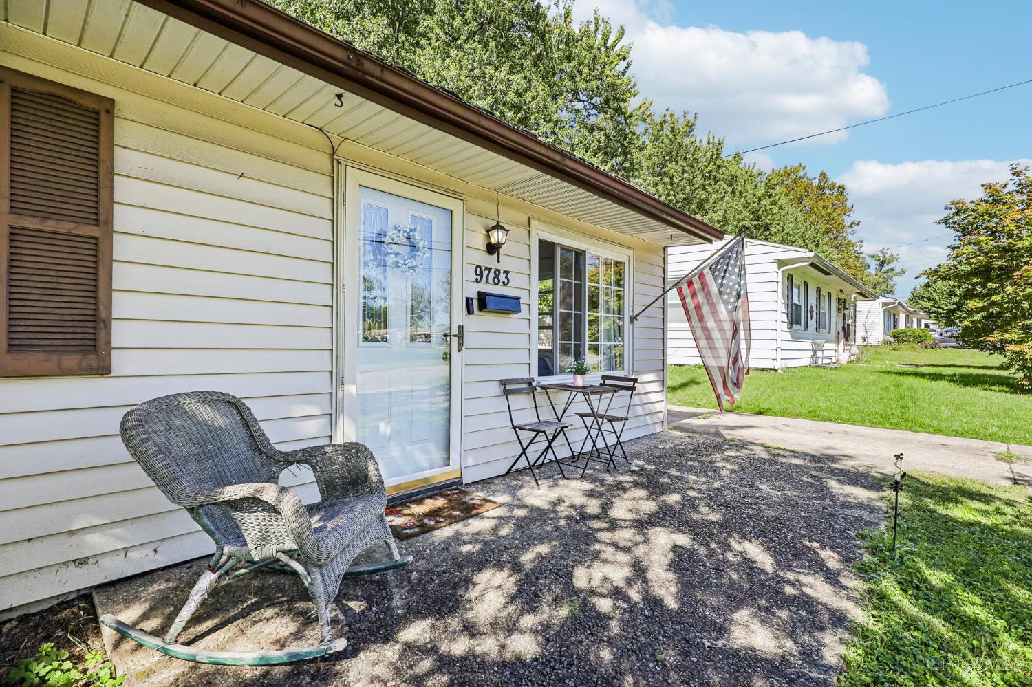 Photo 3 of Single family home for sale at 9783 Marino Dr, Cincinnati, OH 45251 | MLS# 1896510 | Listing updated on 2026-10-07