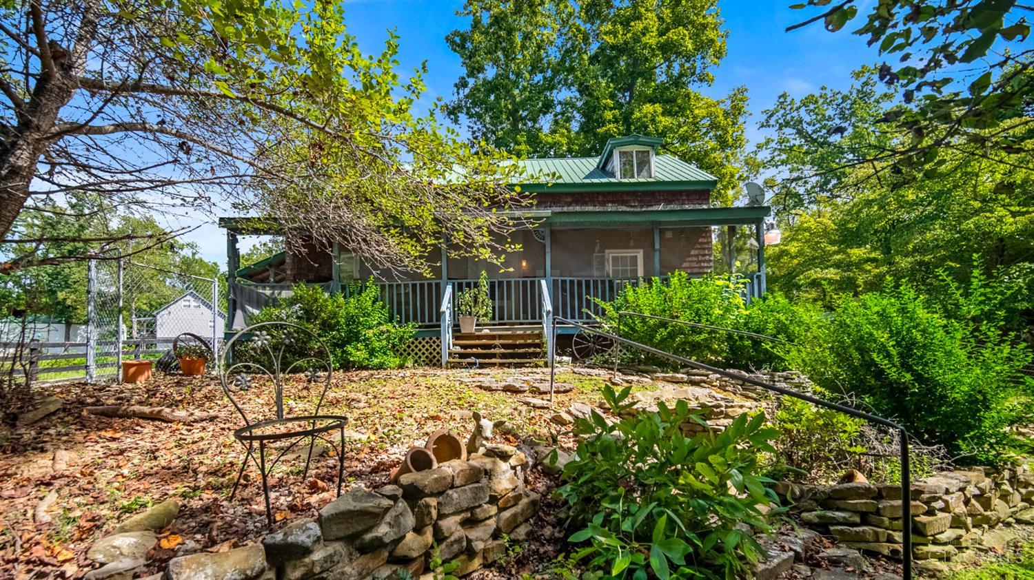 Photo 4 of Single family home for sale at 402 Bruemmer Rd, Manchester, OH 45144 | MLS# 1896523 | Listing updated on 2026-10-07