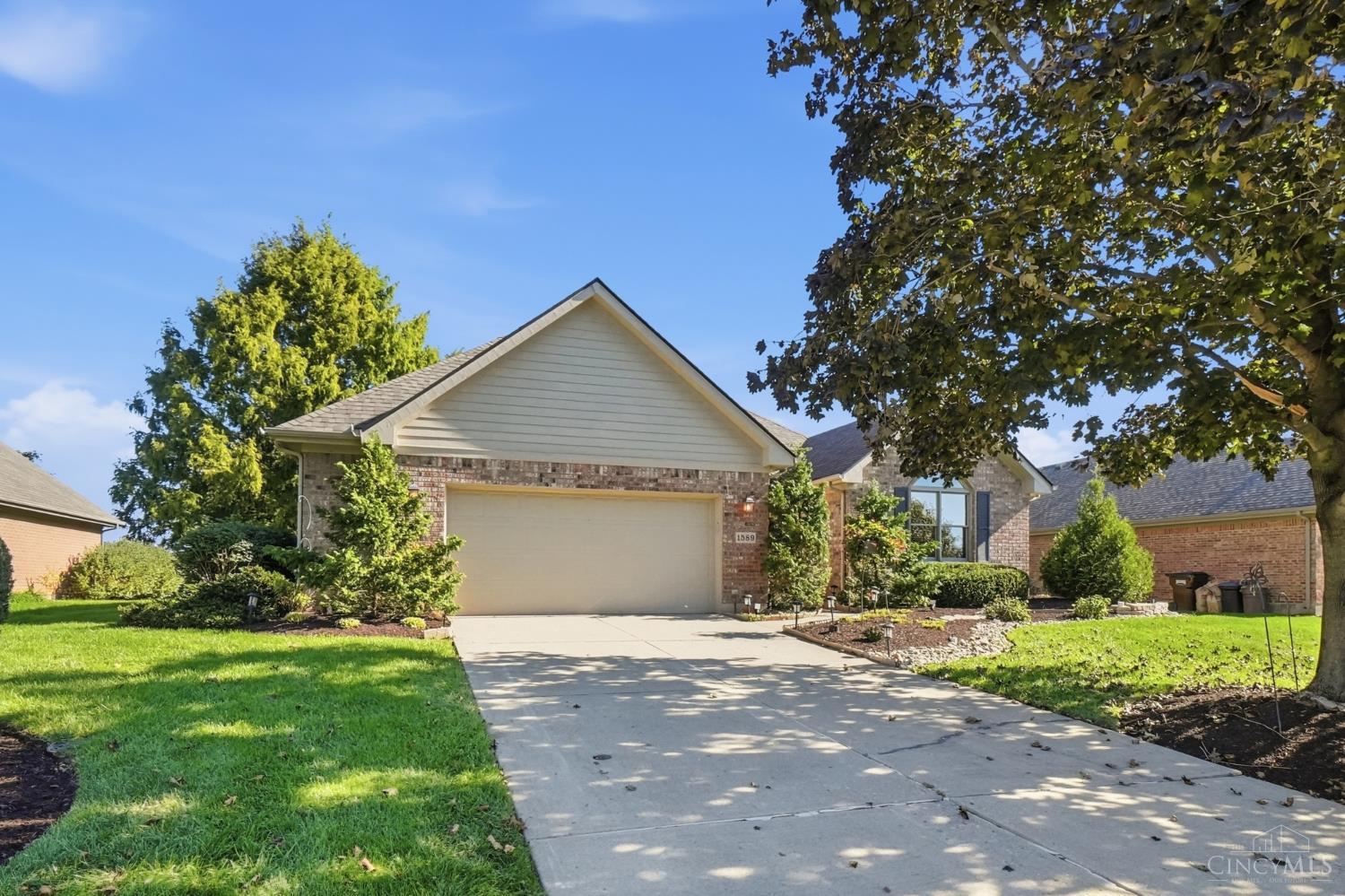 Photo 3 of Single family home for sale at 1589 Rockleigh Rd, Dayton, OH 45458 | MLS# 1896572 | Listing updated on 2026-10-07