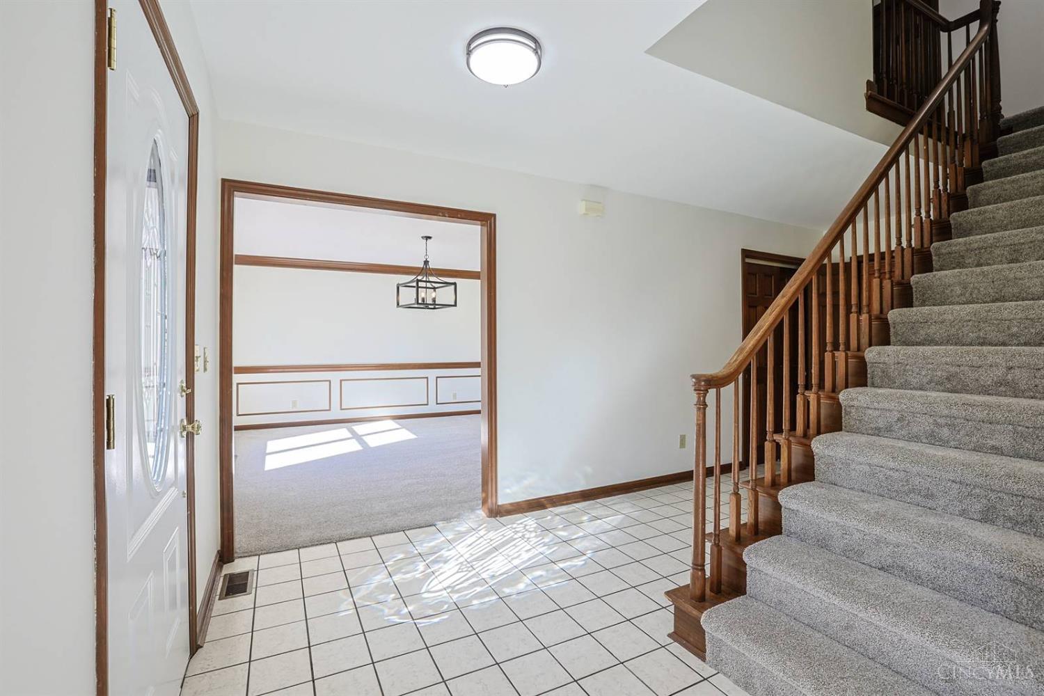 Photo 3 of Single family home for sale at 3236 Lamarc Trl, Cincinnati, OH 45241 | MLS# 1896507 | Listing updated on 2026-10-07