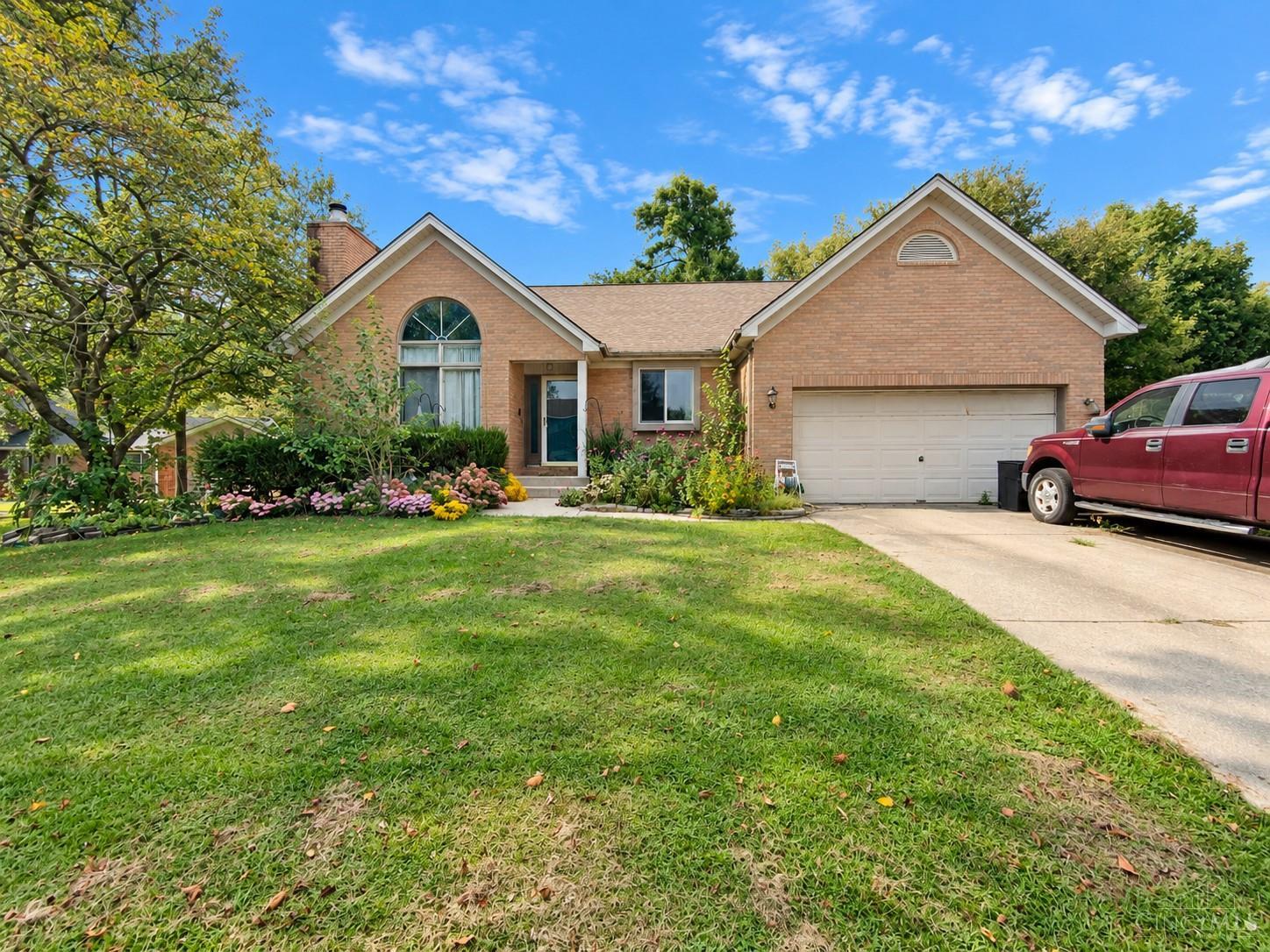 949 Carson Drive