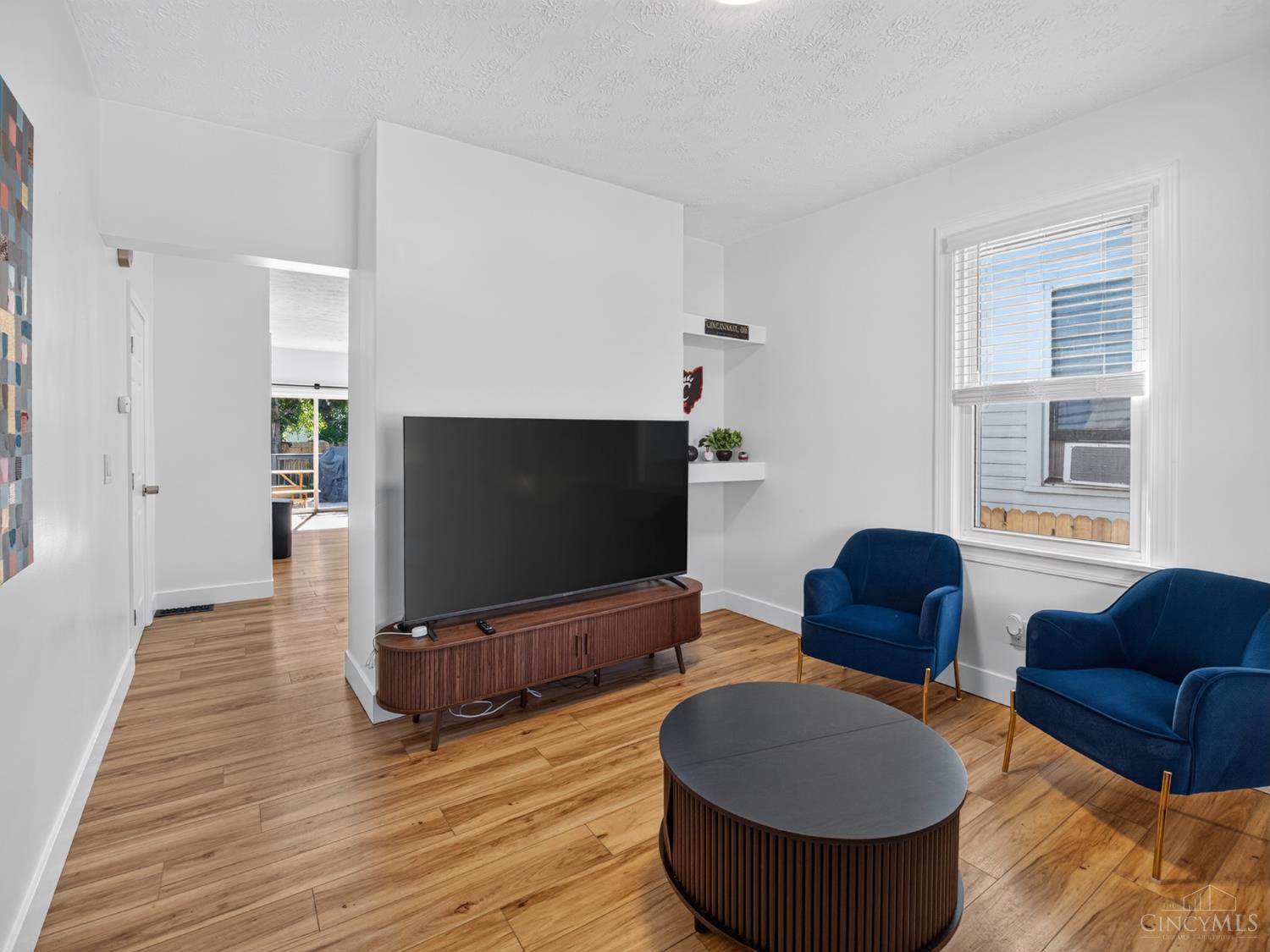 Photo 3 of Single family home for sale at 3437 Cardiff Ave, Cincinnati, OH 45209 | MLS# 1894920 | Listing updated on 2026-10-08