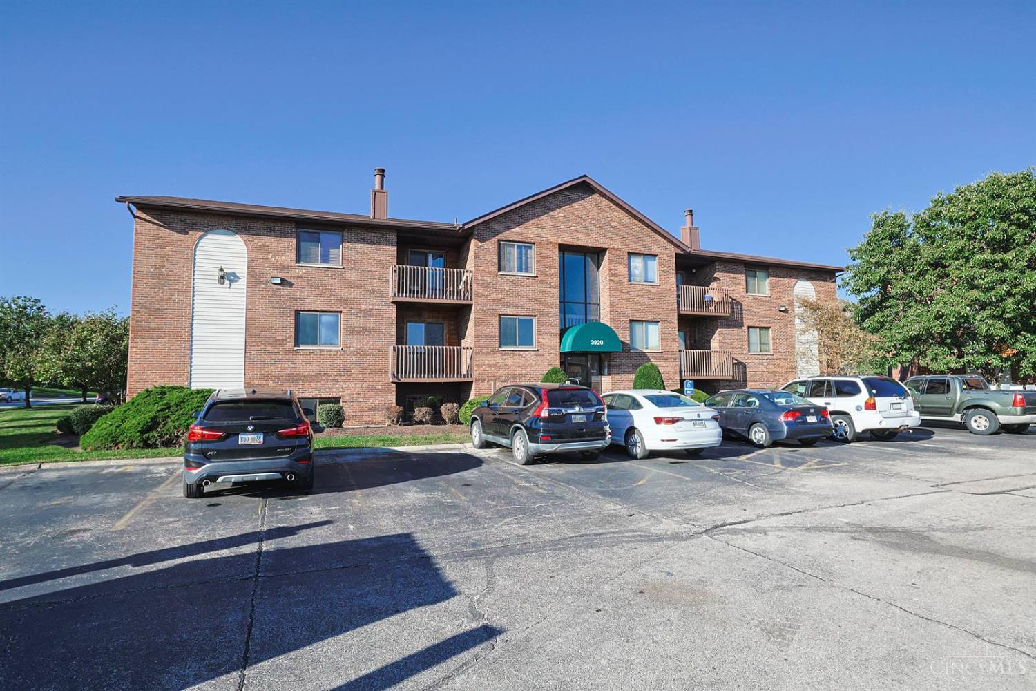 3920 Mack Road