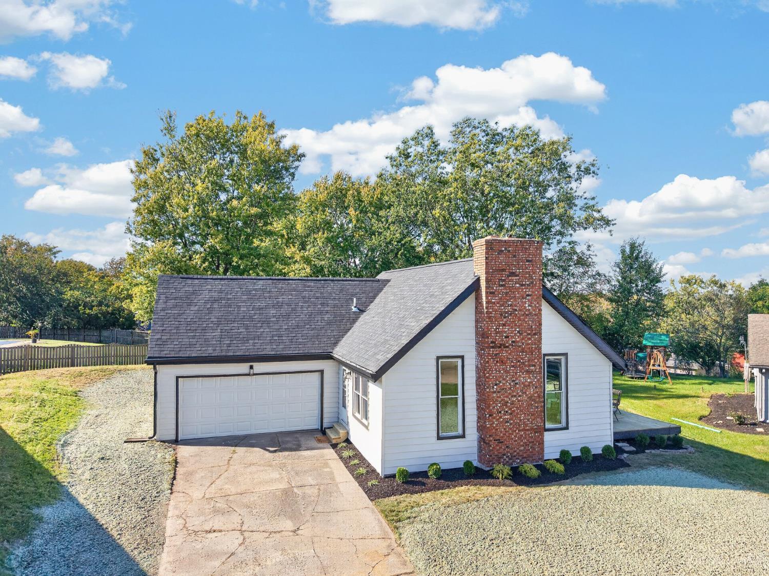 1113 Mohawk Drive