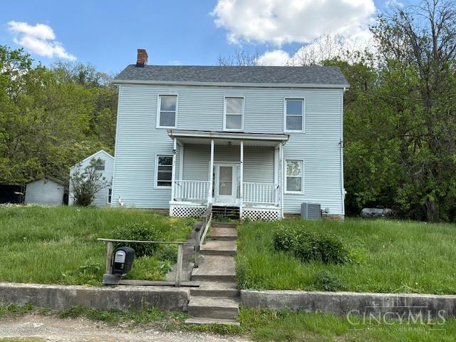 Single family home for sale at 7312 E Miami River Rd, Colerain Twp, OH 45247 | MLS# 1896640