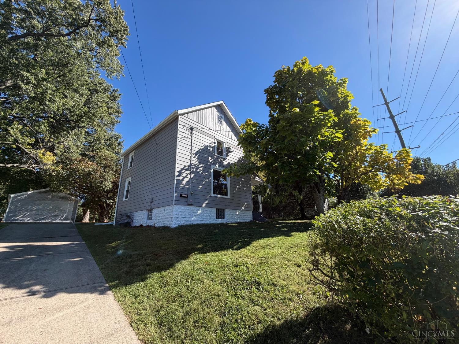 3758 Ebenezer Road