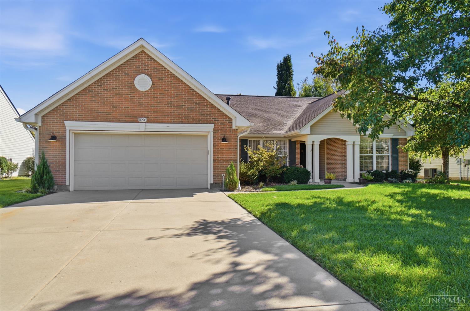 Photo 3 of Single family home for sale at 1096 Revere's Run, Lebanon, OH 45036 | MLS# 1896590 | Listing updated on 2026-10-09