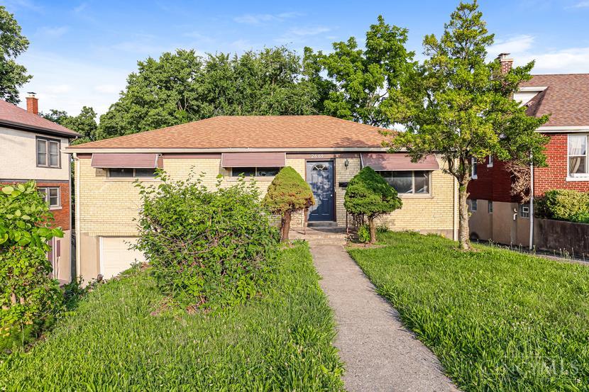 Single family home for sale at 2669 Montana Ave, Cincinnati, OH 45211 | MLS# 1896496