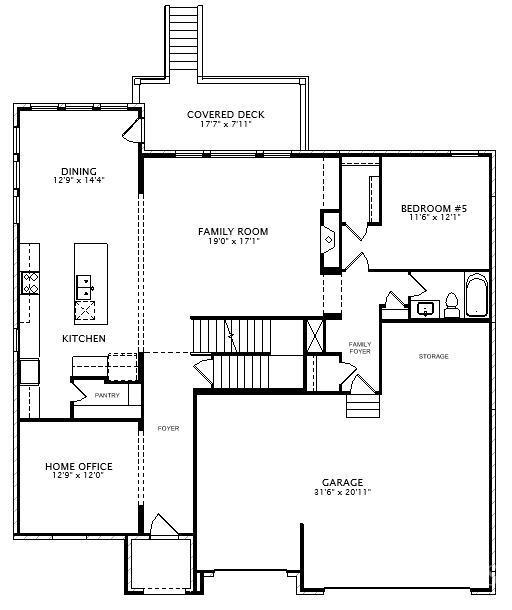 Photo 1 of Single family home for sale at 7082 Jolliet Dr, Liberty Twp, OH 45044 | MLS# 1896620 | Listing updated on 2026-10-07