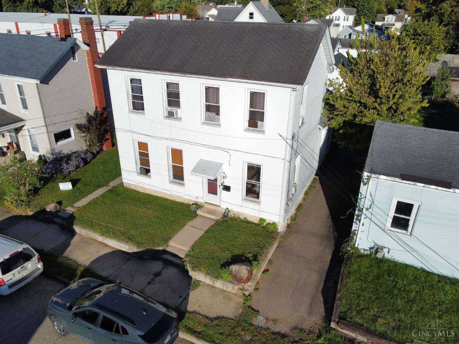 Photo 2 of Multi family home for sale at 220 N Vine St, Harrison, OH 45030 | MLS# 1896564 | Listing updated on 2026-10-07