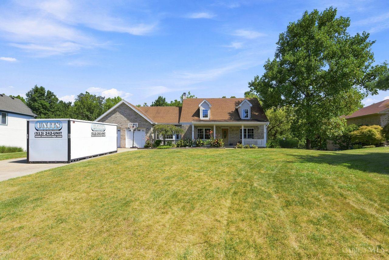 Photo 3 of Single family home for sale at 7870 Surreywood Dr, North Bend, OH 45052 | MLS# 1896546 | Listing updated on 2026-10-07