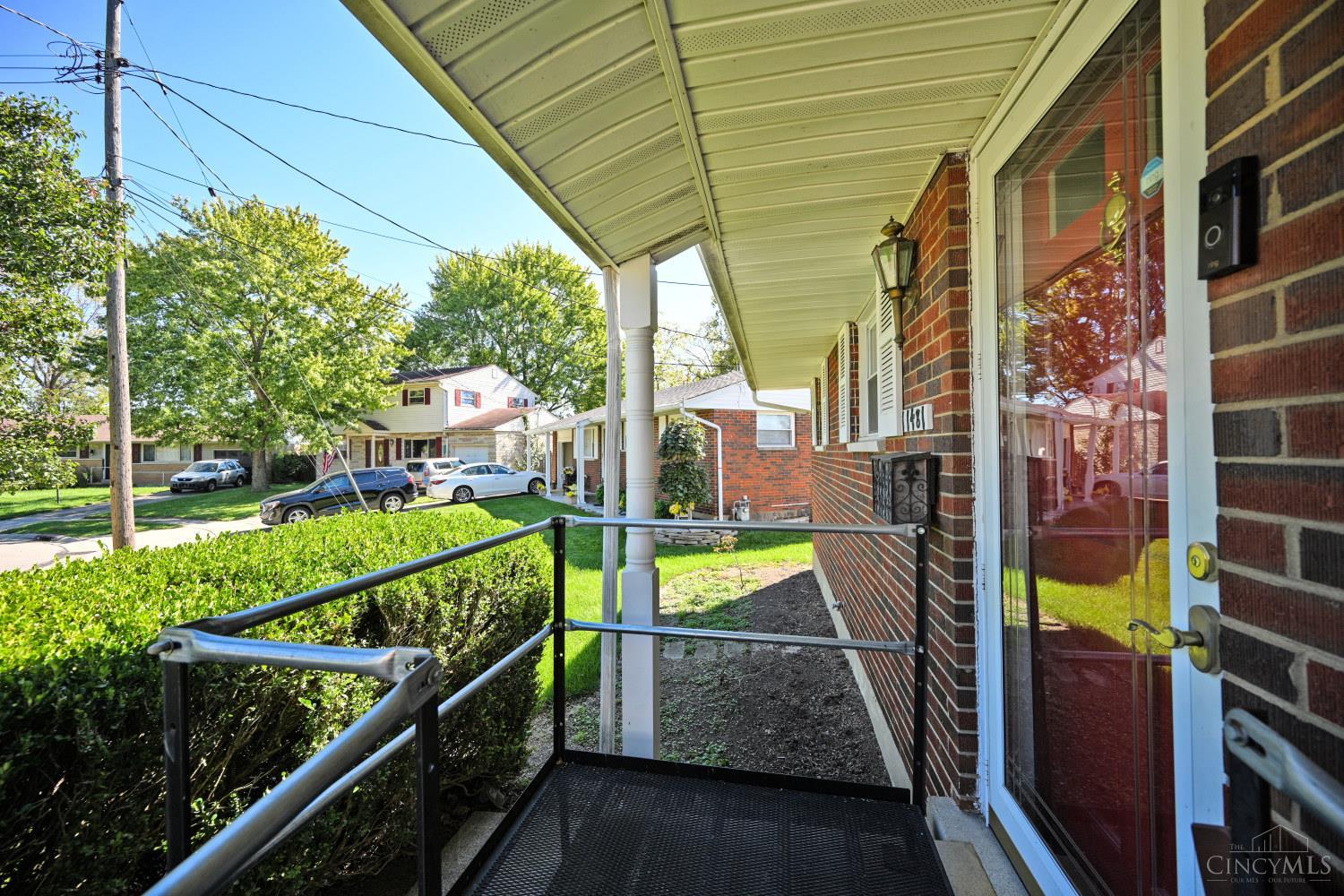Photo 4 of Single family home for sale at 11481 Whallon Ct, Springdale, OH 45246 | MLS# 1896584 | Listing updated on 2026-10-10