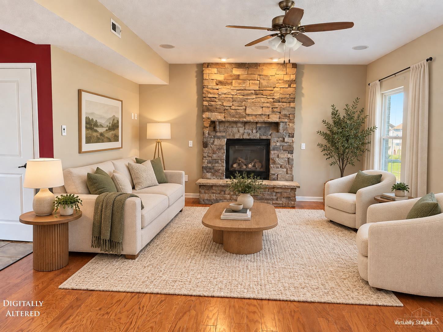 Photo 3 of Single family home for sale at 5354 Roden Park Dr, Monroe, OH 45050 | MLS# 1894515 | Listing updated on 2026-10-07