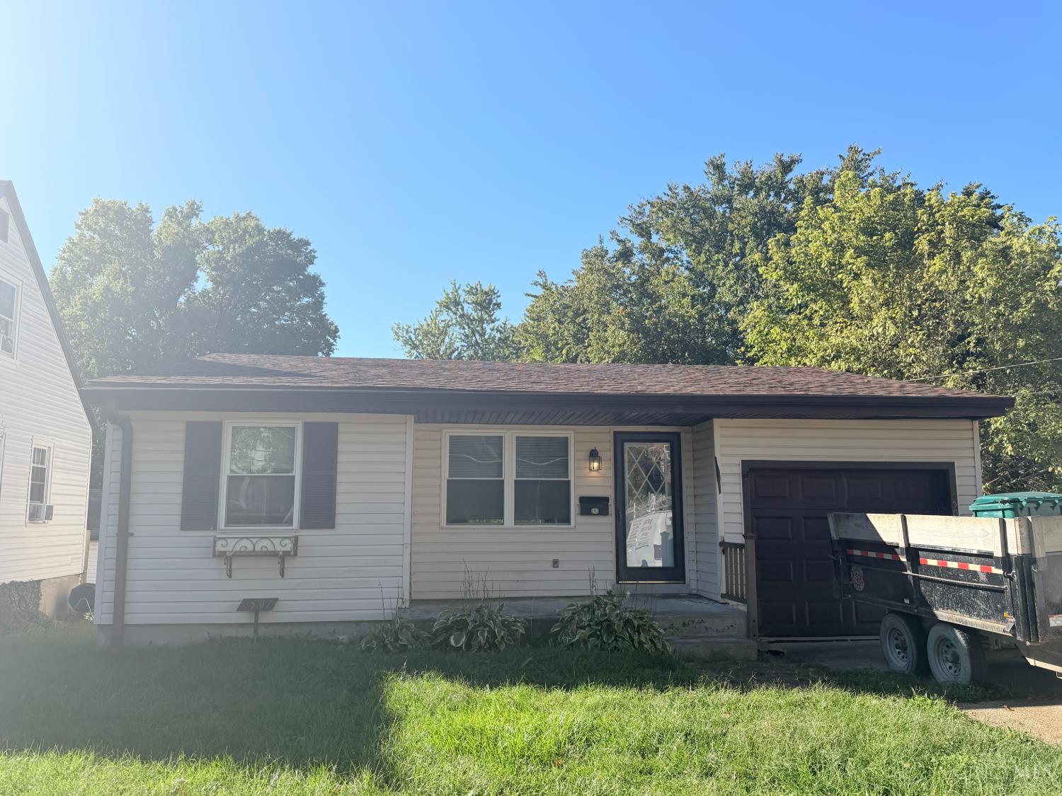 Photo 1 of Sale Pending at 3507 Schwartze Ave, Cincinnati, OH 45211 | MLS# 1896580 | Listing updated on 2026-10-07