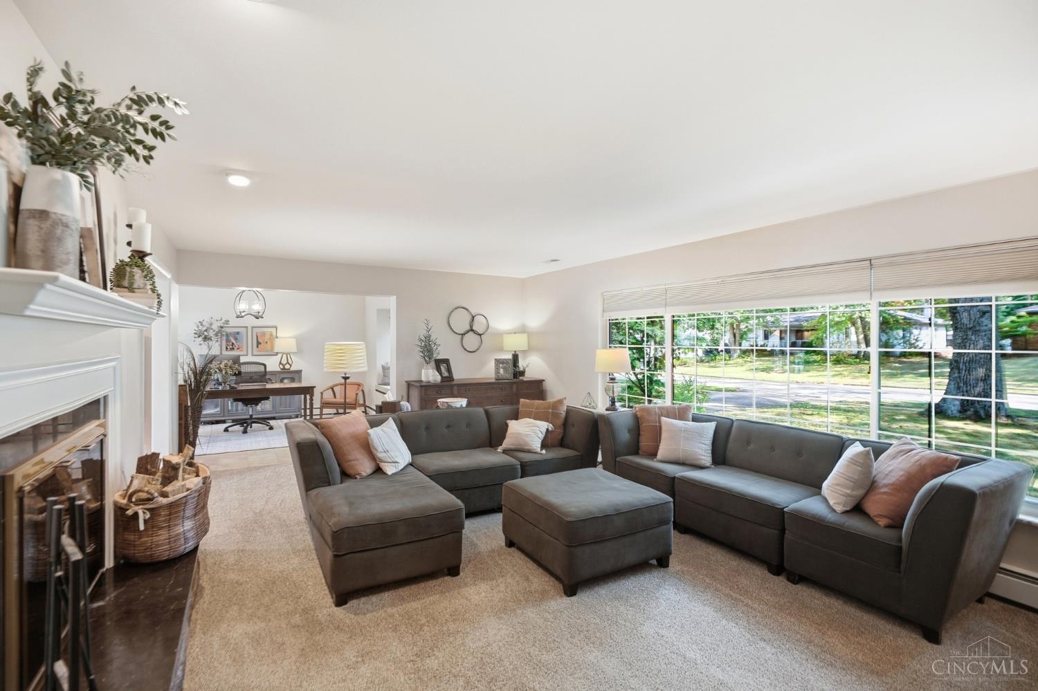 Photo 3 of Single family home for sale at 1783 Churchwood Dr, Cincinnati, OH 45238 | MLS# 1896531 | Listing updated on 2026-10-07