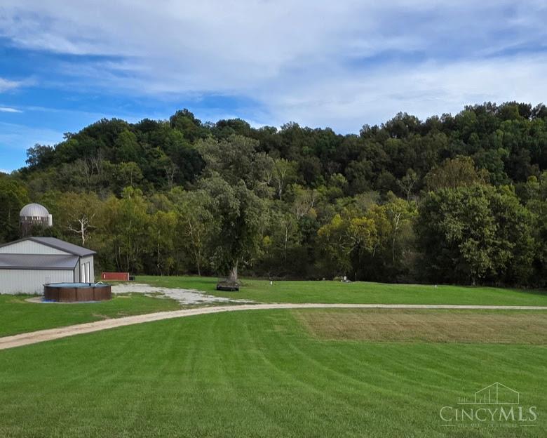 Photo 1 of Land for sale at 19320 Duck Crk Rd, Metamora, IN 47030 | MLS# 1873437 | Listing updated on 2026-10-08