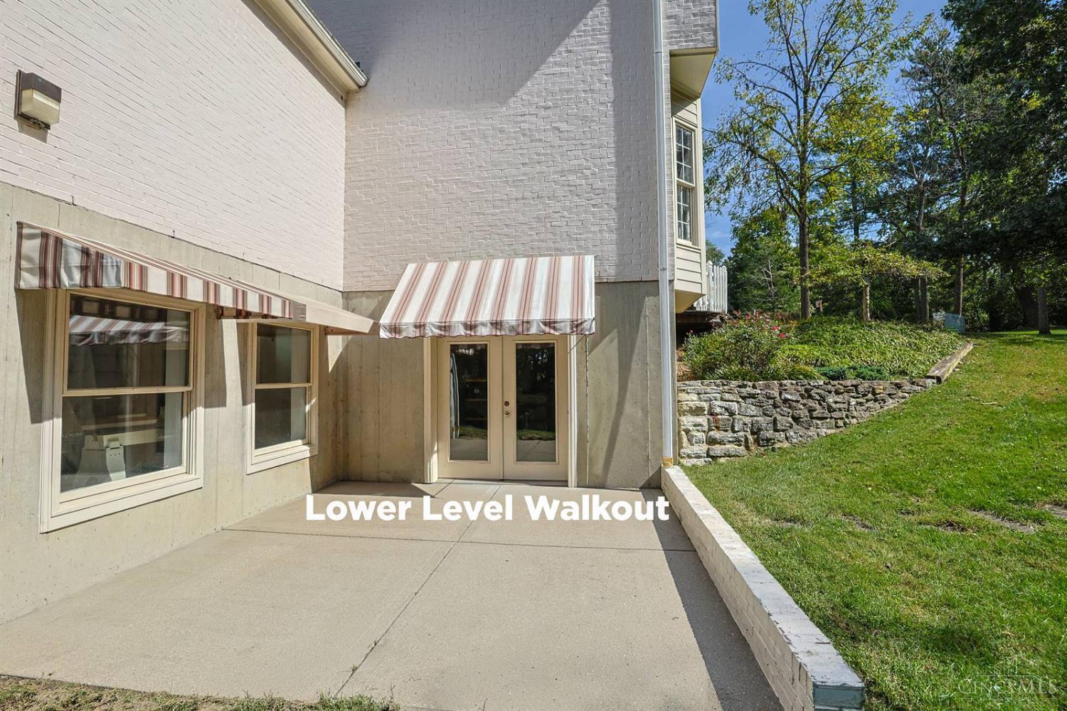 Photo 3 of Sale Pending at 7355 Demar Rd, Indian Hill, OH 45243 | MLS# 1896547 | Listing updated on 2026-10-08