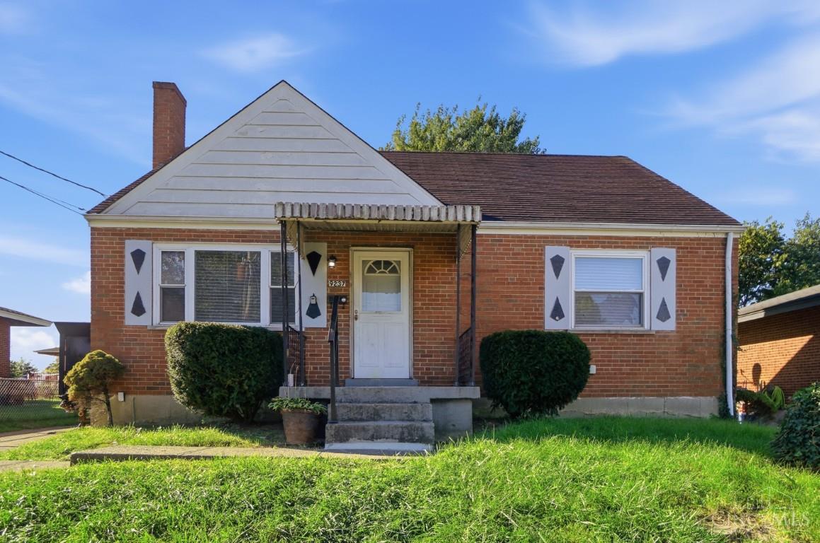Photo 1 of Single family home for sale at 9237 Orangewood Dr, Colerain Twp, OH 45231 | MLS# 1896558 | Listing updated on 2026-10-08