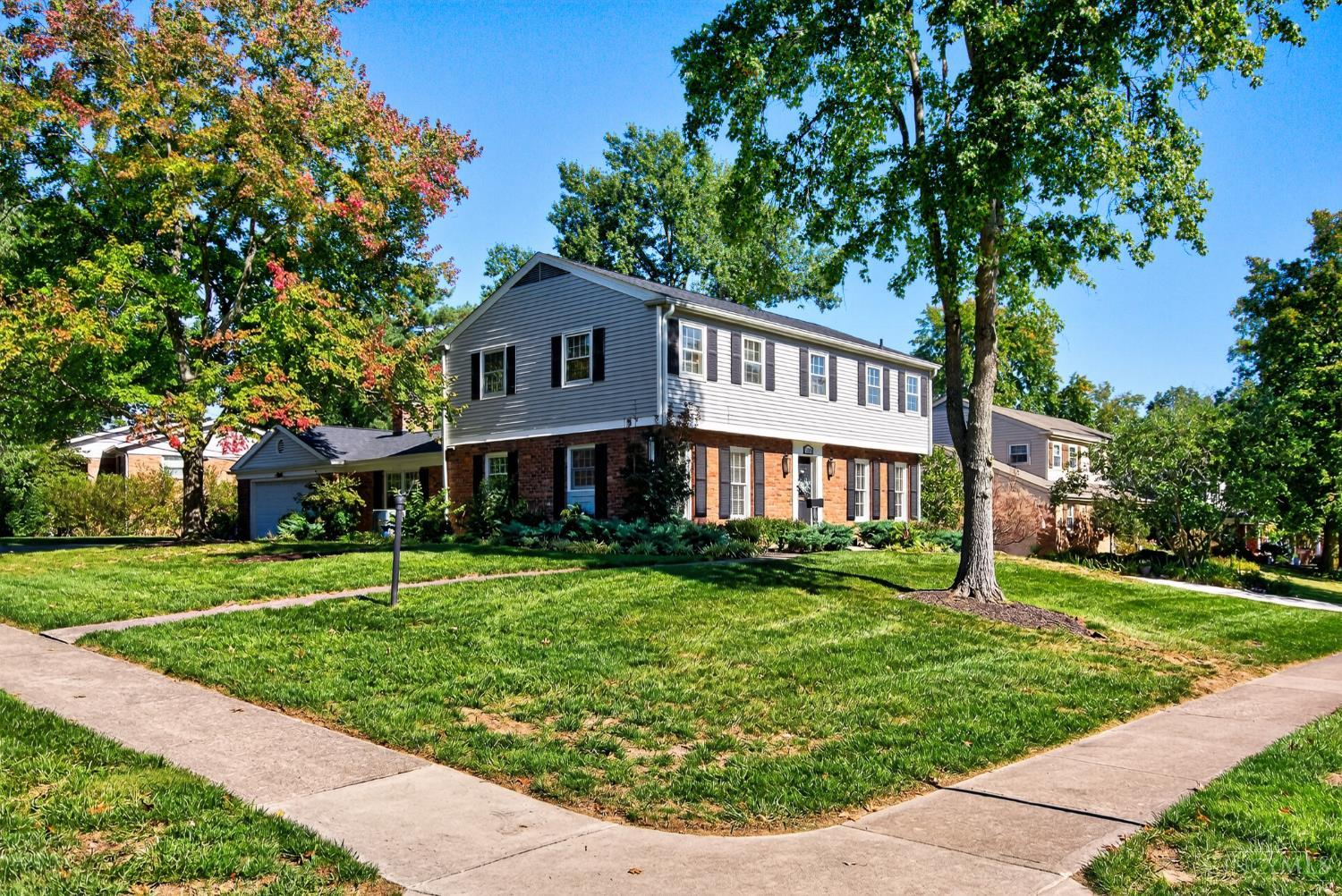 Photo 1 of Single family home for sale at 5510 Bayberry Dr, Cincinnati, OH 45242 | MLS# 1896538 | Listing updated on 2026-10-08