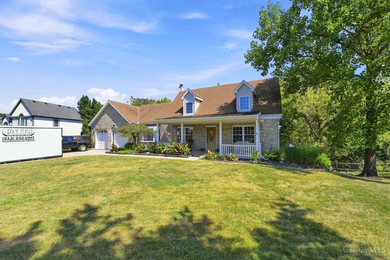 Photo 4 of Single family home for sale at 7870 Surreywood Dr, North Bend, OH 45052 | MLS# 1896546 | Listing updated on 2026-10-07