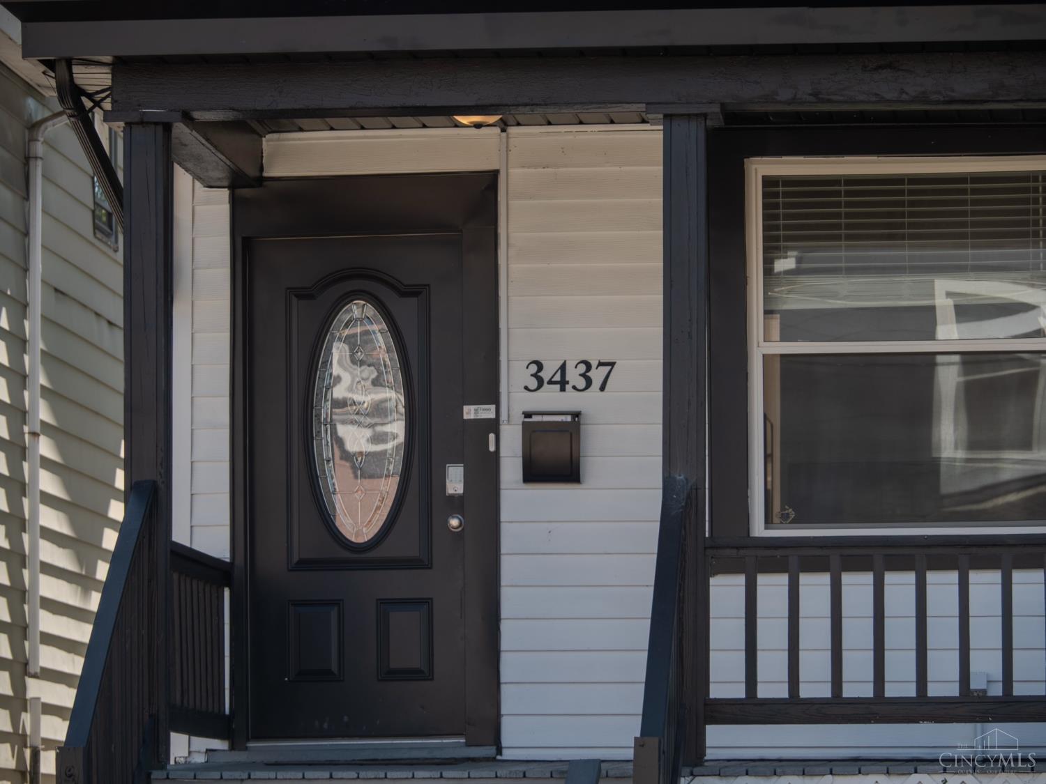 Photo 2 of Single family home for sale at 3437 Cardiff Ave, Cincinnati, OH 45209 | MLS# 1894920 | Listing updated on 2026-10-08