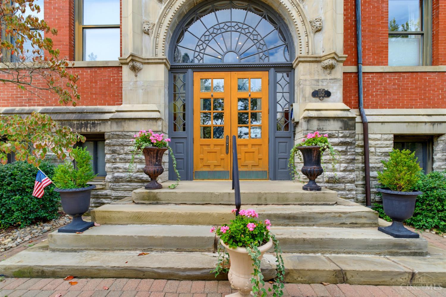 Photo 3 of Condo for sale at 1125 Saint Gregory St #103, Cincinnati, OH 45202 | MLS# 1896513 | Listing updated on 2026-10-08
