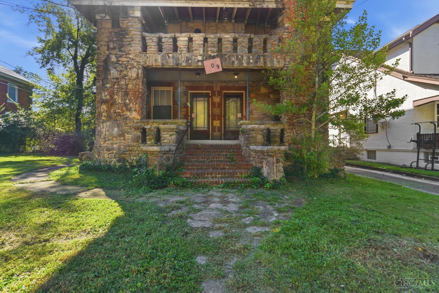 Photo 3 of Multi family home for sale at 409 Probasco St, Cincinnati, OH 45220 | MLS# 1896386 | Listing updated on 2026-10-07