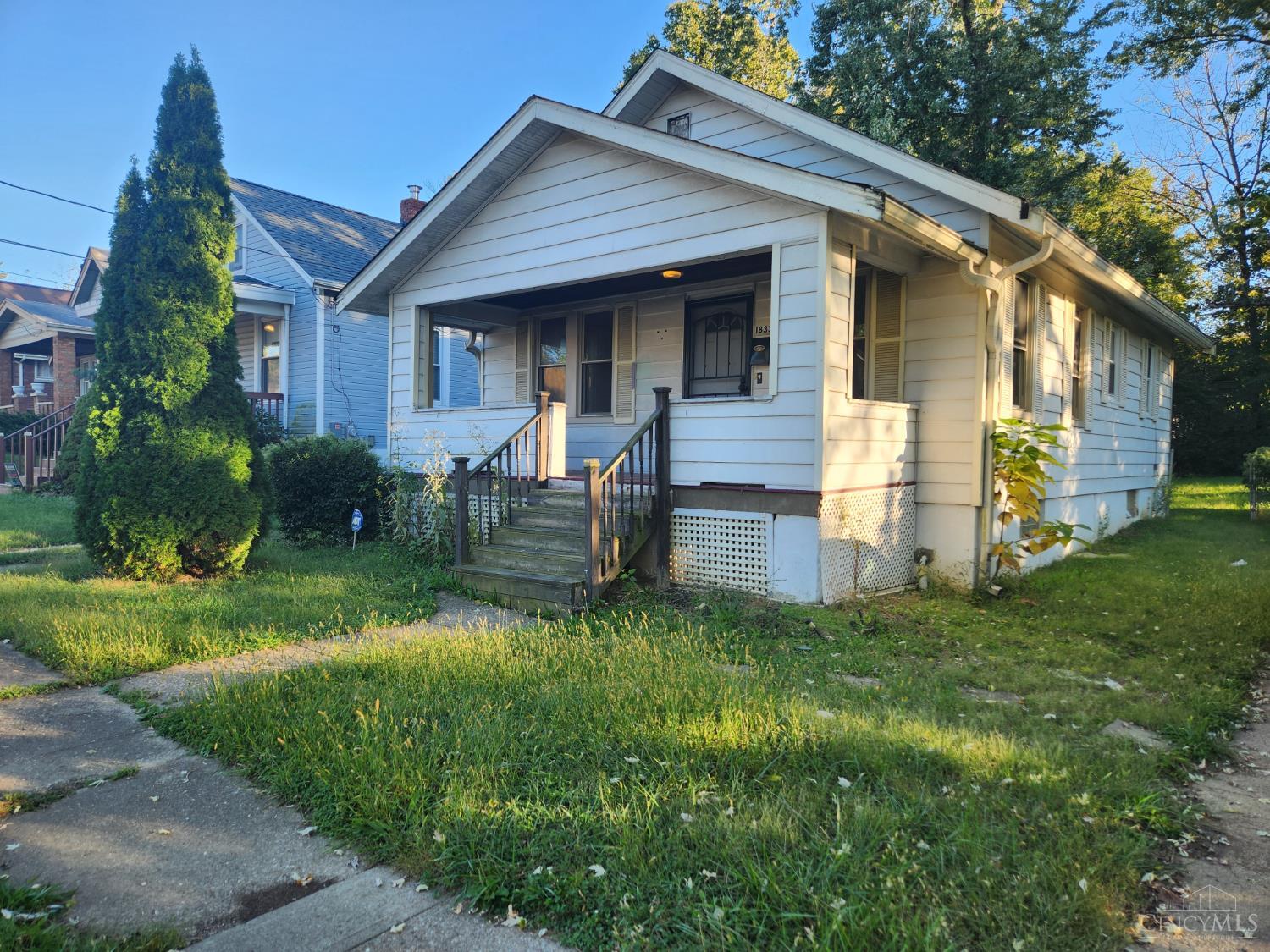 Single family home for sale at 1833 Emerson Ave, Cincinnati, OH 45239 | MLS# 1896472