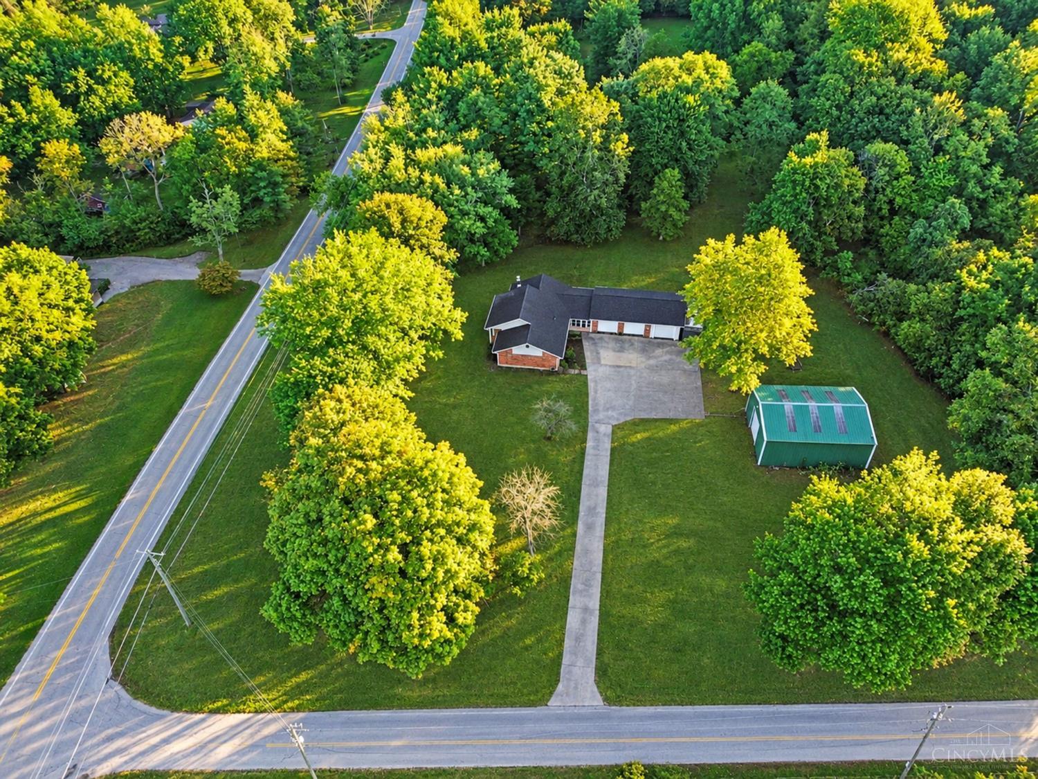 Photo 2 of Single family home for sale at 1849 State Route 232, New Richmond, OH 45157 | MLS# 1895893 | Listing updated on 2026-10-07