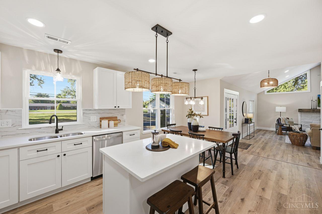 Photo 3 of Single family home for sale at 1268 State Route 131, Miami Twp, OH 45150 | MLS# 1896234 | Listing updated on 2026-10-09
