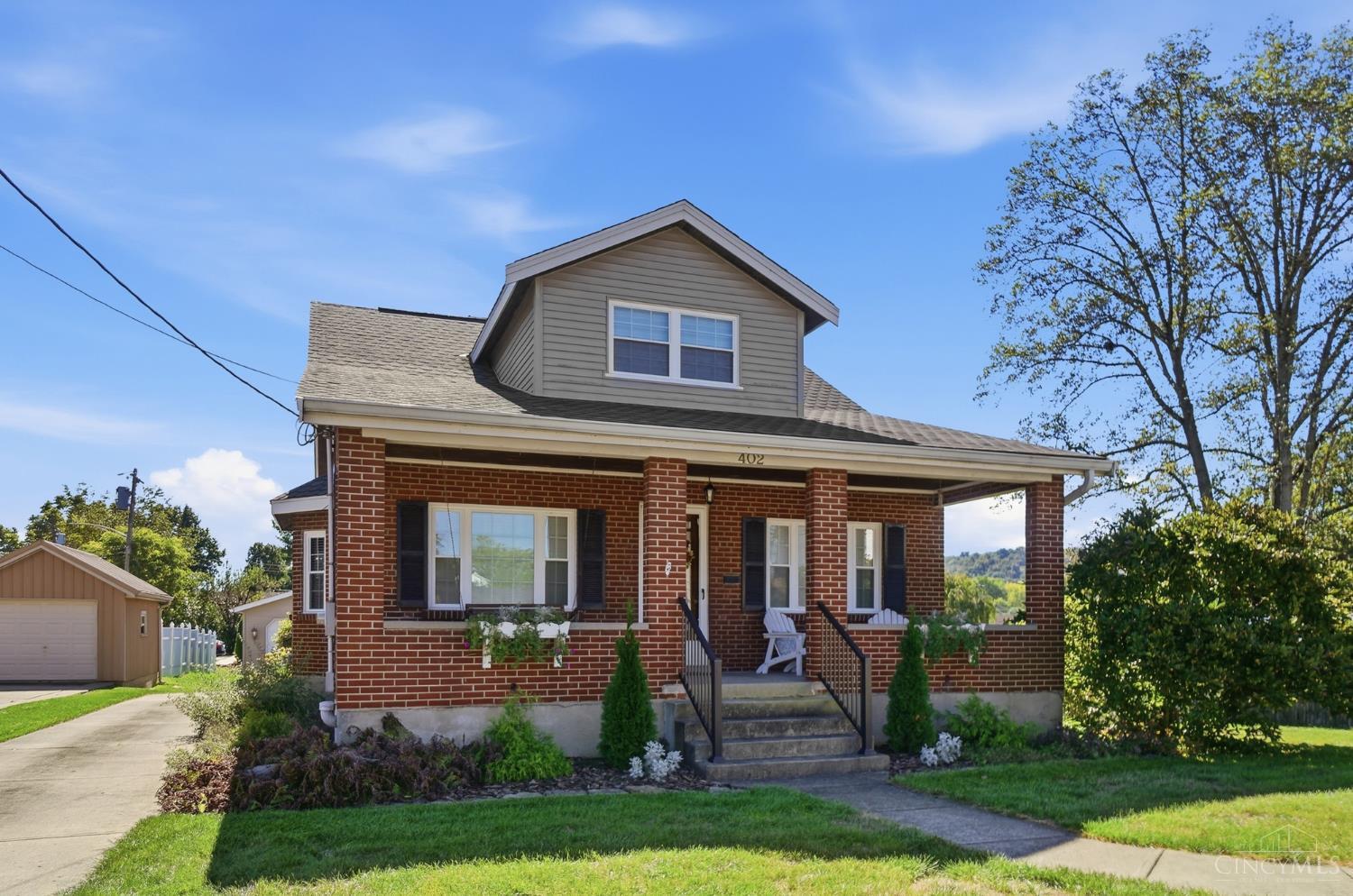 Photo 4 of Single family home for sale at 402 Kater Ave, Harrison, OH 45030 | MLS# 1895702 | Listing updated on 2026-10-08
