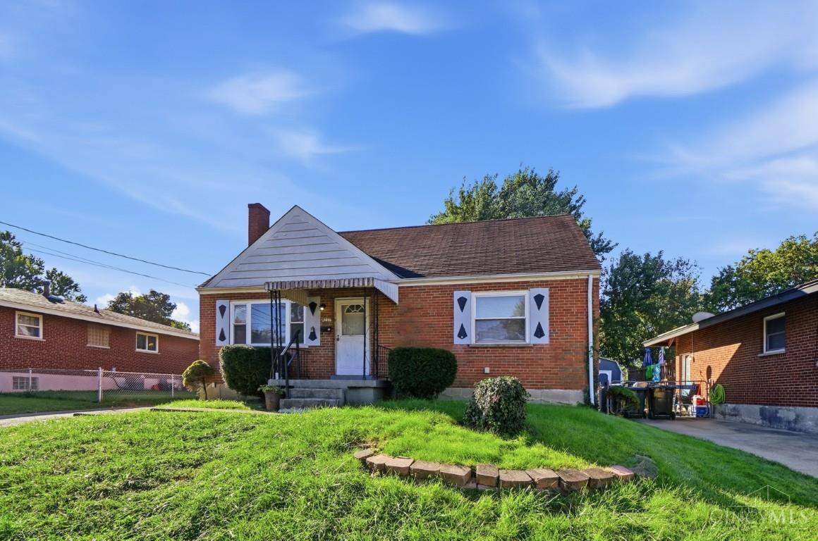 Photo 2 of Single family home for sale at 9237 Orangewood Dr, Colerain Twp, OH 45231 | MLS# 1896558 | Listing updated on 2026-10-08