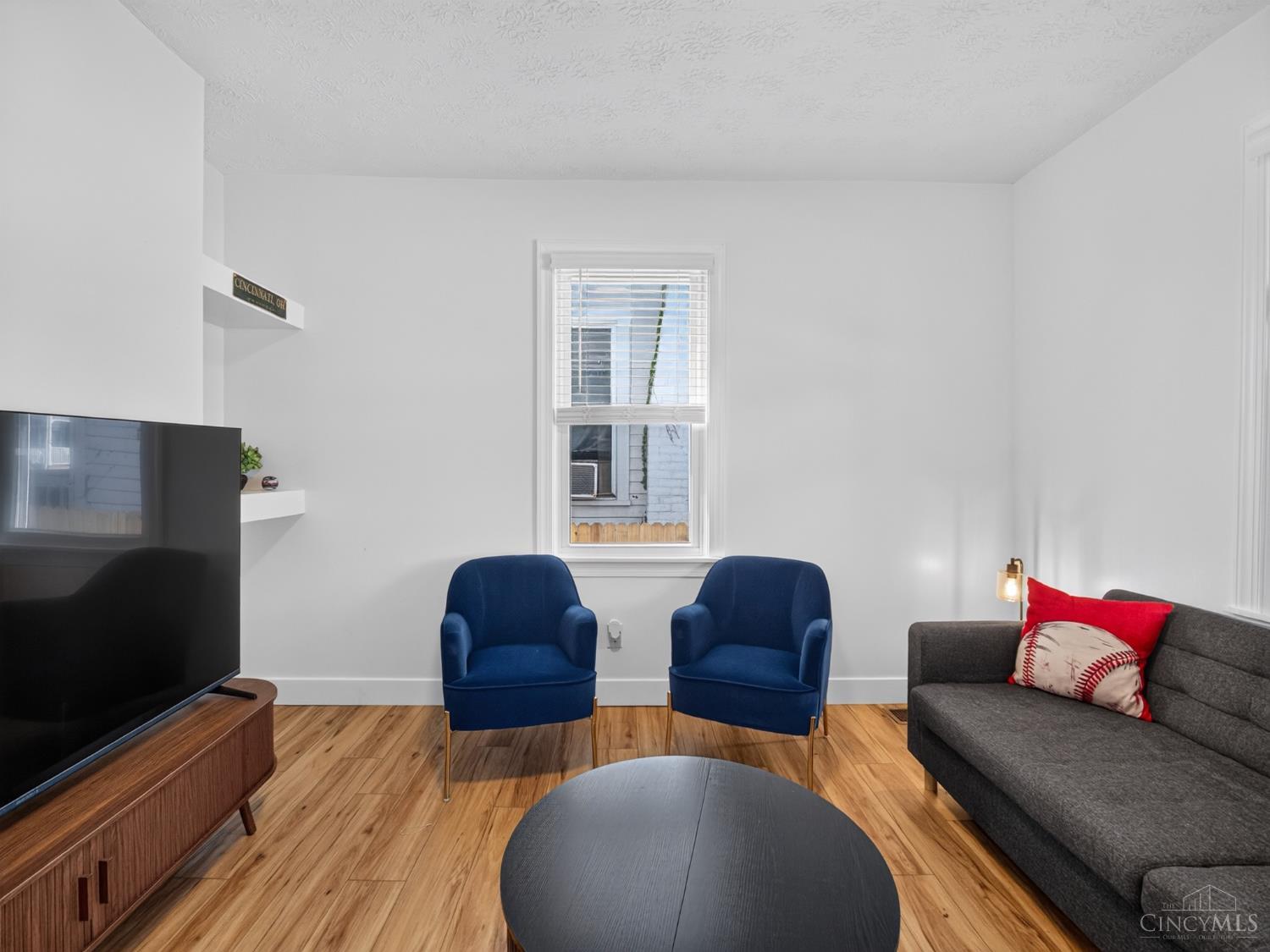Photo 4 of Single family home for sale at 3437 Cardiff Ave, Cincinnati, OH 45209 | MLS# 1894920 | Listing updated on 2026-10-09