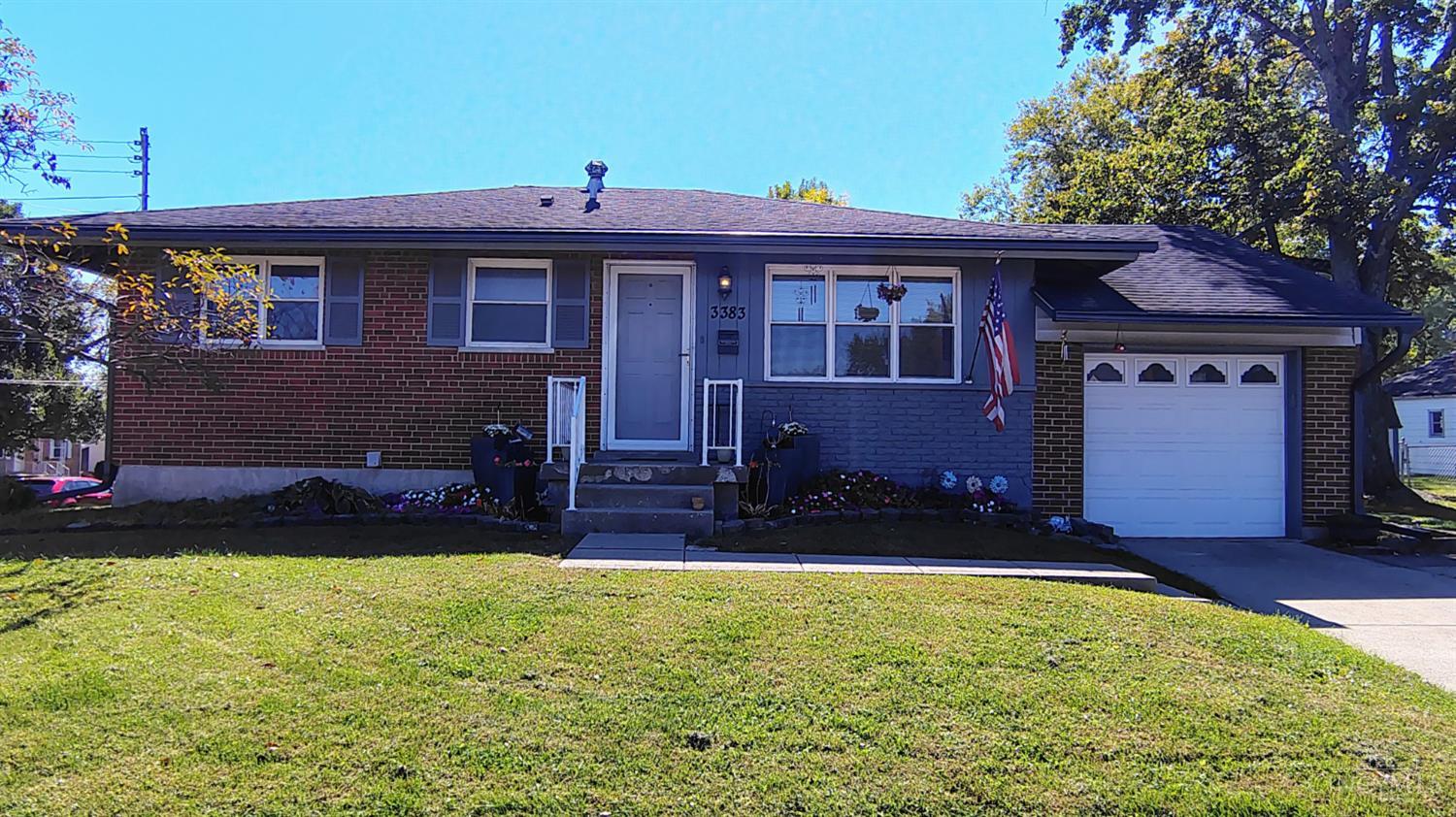 Single family home for sale at 3383 Lakemeadow Ct, Colerain Twp, OH 45239 | MLS# 1896642