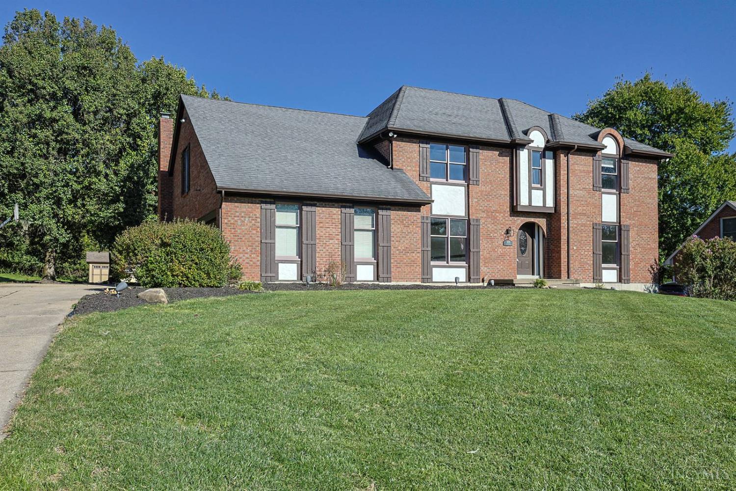 Photo 1 of Single family home for sale at 3236 Lamarc Trl, Cincinnati, OH 45241 | MLS# 1896507 | Listing updated on 2026-10-07