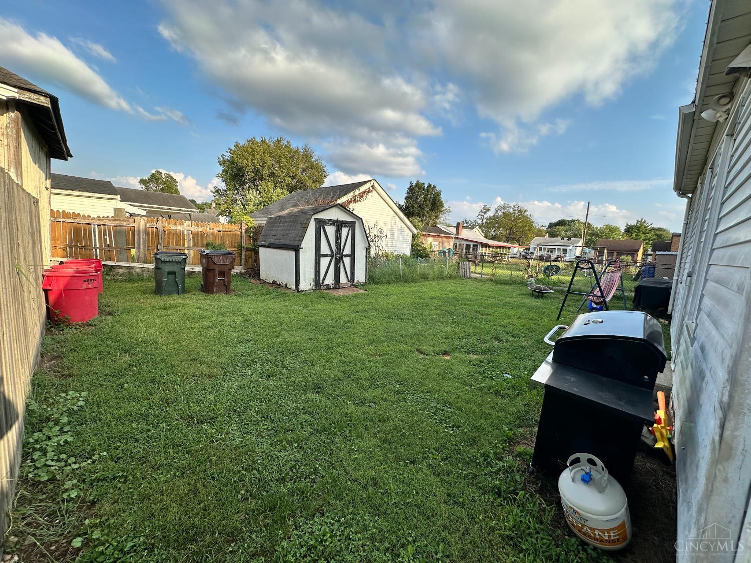 Listing Photo 4 - Condo for sale in building located at 220 N Vine St, Harrison, OH 45030