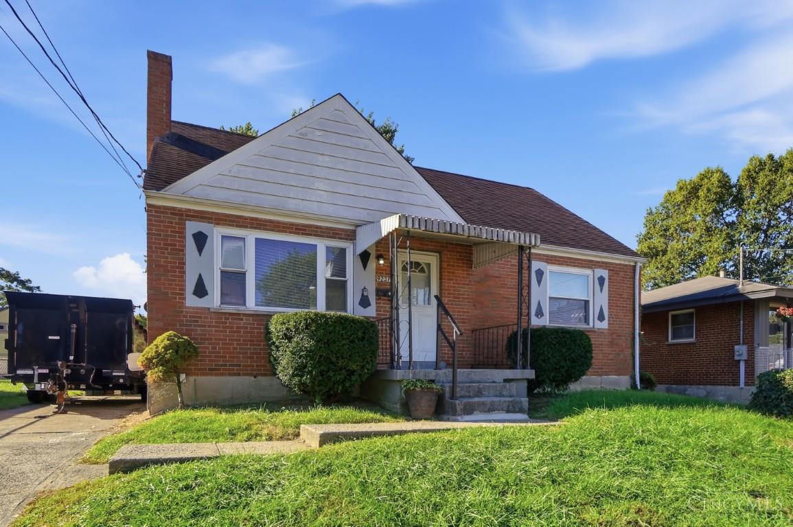 Photo 3 of Single family home for sale at 9237 Orangewood Dr, Colerain Twp, OH 45231 | MLS# 1896558 | Listing updated on 2026-10-08