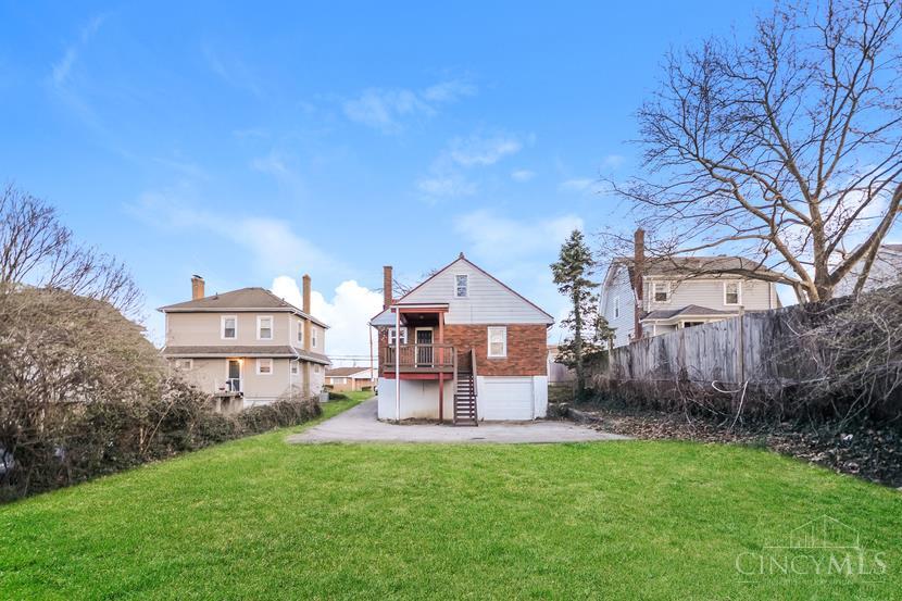 Photo 3 of Single family home for sale at 2742 Montana Ave, Cincinnati, OH 45211 | MLS# 1896492 | Listing updated on 2026-10-08