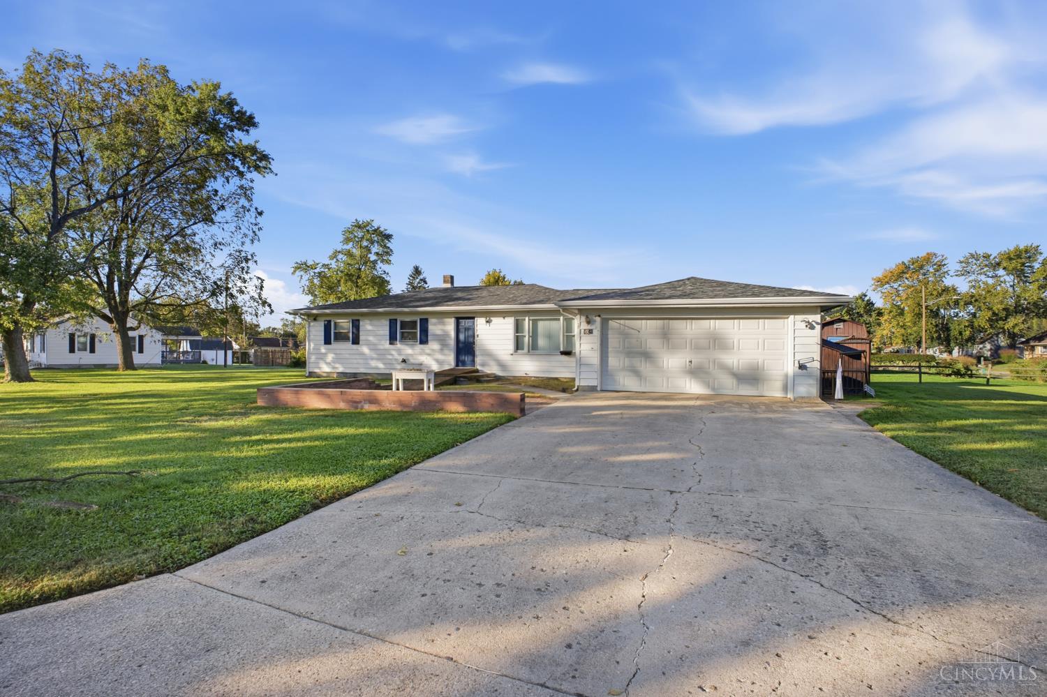3801 Angus Lane