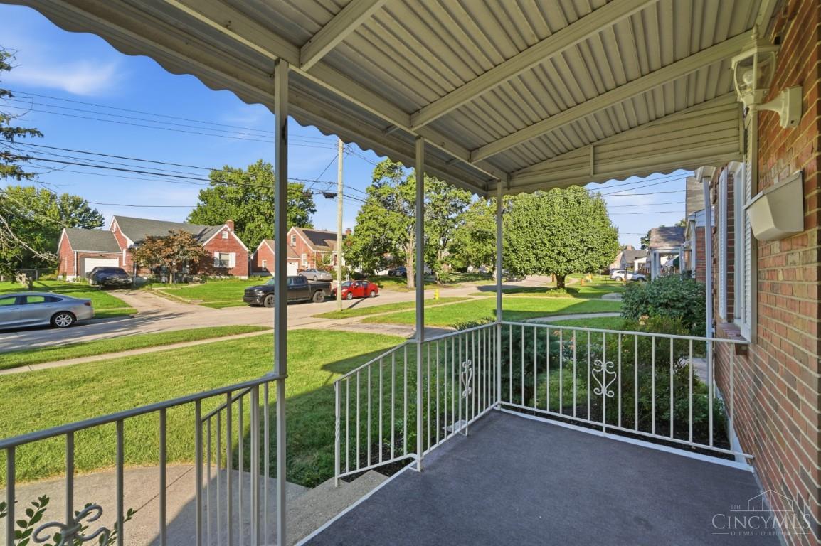 Photo 4 of Single family home for sale at 5458 Karen Ave, Cincinnati, OH 45248 | MLS# 1896378 | Listing updated on 2026-10-09