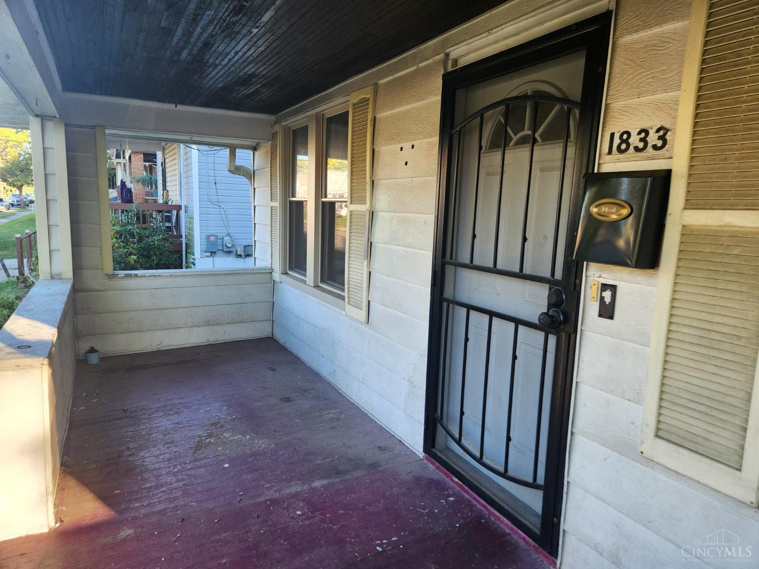 Photo 1 of Single family home for sale at 1833 Emerson Ave, Cincinnati, OH 45239 | MLS# 1896472 | Listing updated on 2026-10-07