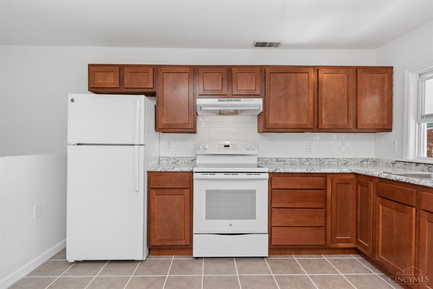 Photo 3 of Multi family home for sale at 408 Blair Ave #A & B, Georgetown, OH 45121 | MLS# 1896508 | Listing updated on 2026-10-07