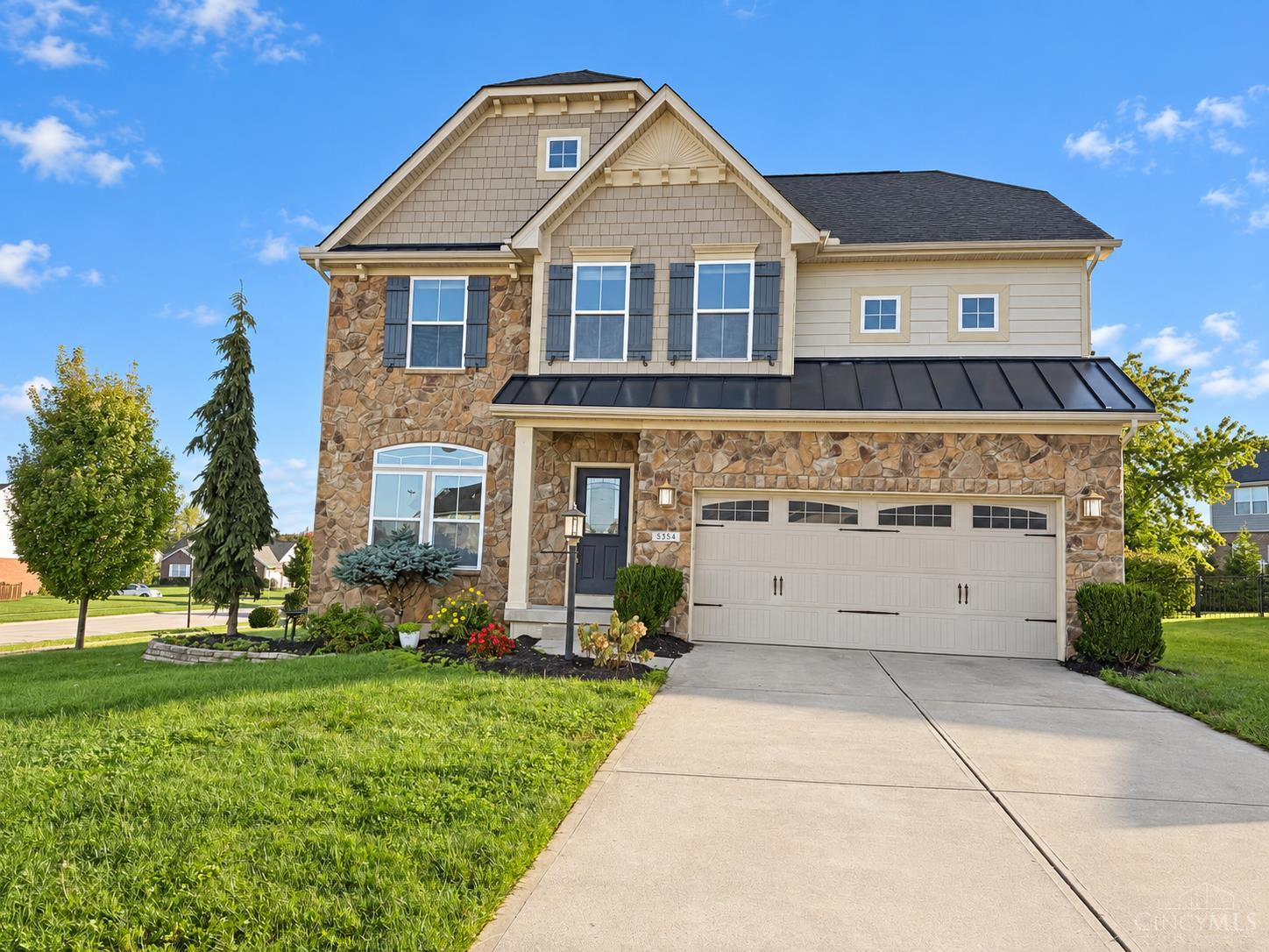 Photo 1 of Single family home for sale at 5354 Roden Park Dr, Monroe, OH 45050 | MLS# 1894515 | Listing updated on 2026-10-07